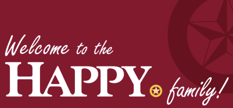 Happy State Bank | 103 Texas Ave, Slaton, TX 79364, USA | Phone: (806) 705-6650