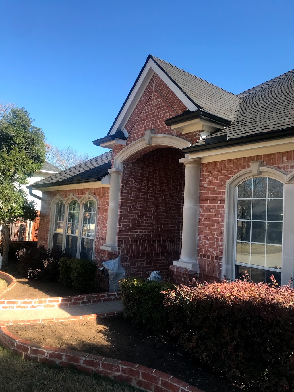 Everest Roofing Inc. | 5308 High Trail Ct, Arlington, TX 76017, USA | Phone: (817) 980-3513