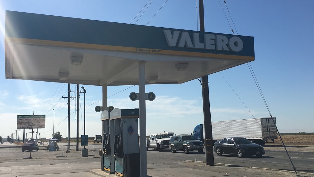 Valero | 12893 CA-145, Madera, CA 93637, USA | Phone: (559) 674-9217