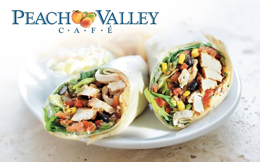 Peach Valley Café | 1210 S International Pkwy, Heathrow, FL 32746, USA | Phone: (407) 833-9440