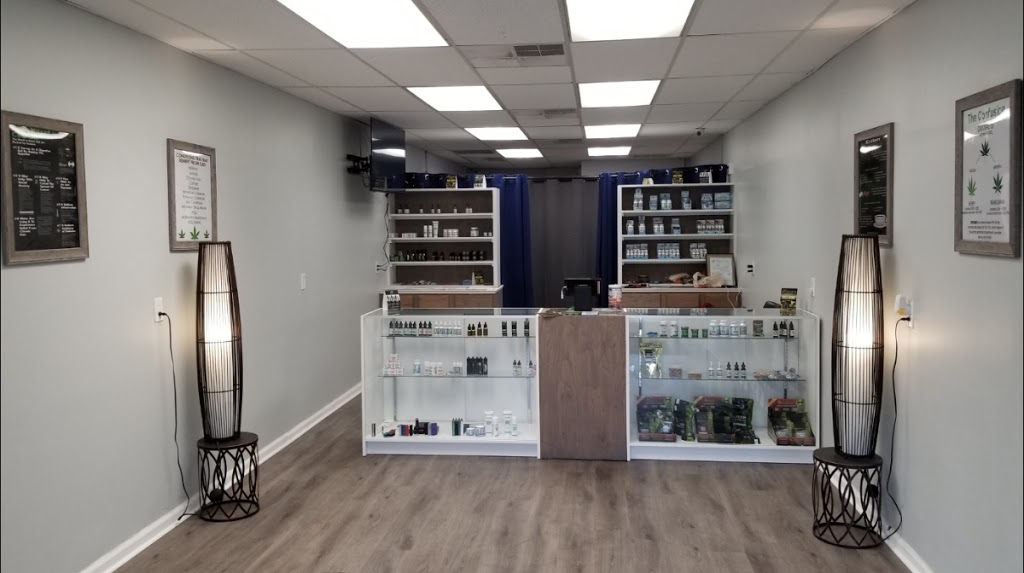 The CBD Store Va | 2505 W Mercury Blvd, Hampton, VA 23666, USA | Phone: (757) 825-1800