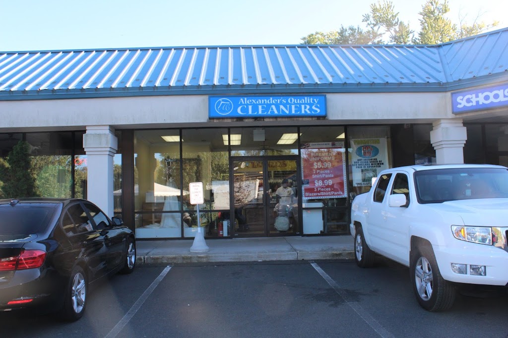 Alexanders Quality Cleaners | Best Dry Cleaners | 135 E Erie St, Blauvelt, NY 10913, USA | Phone: (845) 398-8980