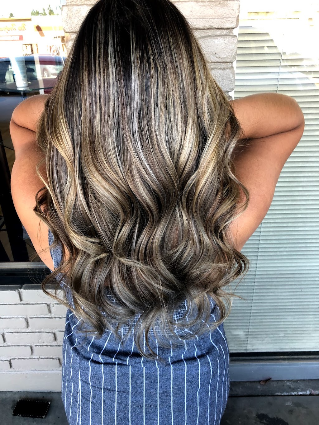 Alexias Hair Studio | 2130 E Florida Ave, Hemet, CA 92544, USA | Phone: (951) 490-9882