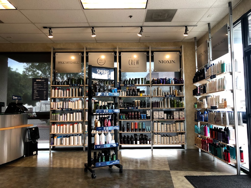 Supercuts | 4425 W Ashlan Ave #110, Fresno, CA 93722, USA | Phone: (559) 275-7921