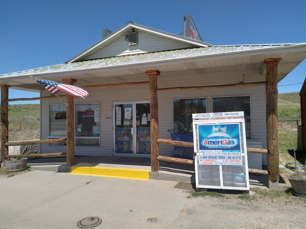 Montour Country Store | 9200 ID-52, Horseshoe Bend, ID 83629, USA | Phone: (208) 584-3777