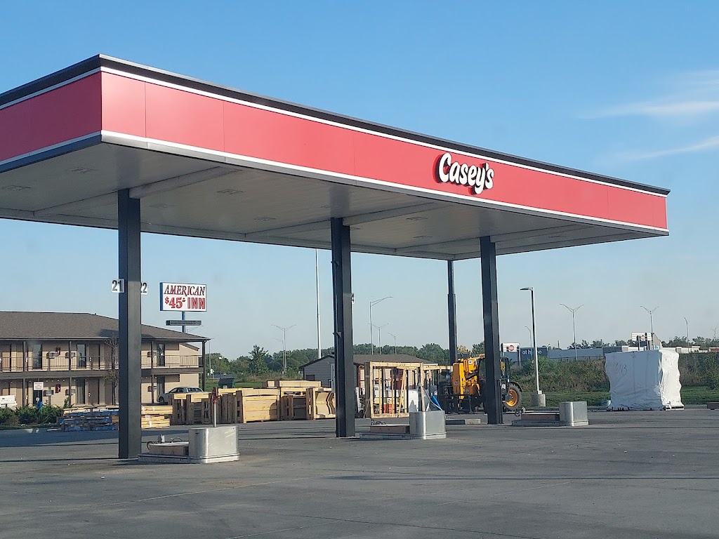 Buckys Convenience Stores | 2713 S 24th St, Council Bluffs, IA 51501, USA | Phone: (712) 256-2713