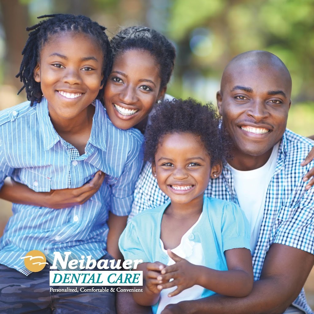 Neibauer Dental Care | 6141 Highbridge Rd, Bowie, MD 20720, USA | Phone: (301) 262-8024