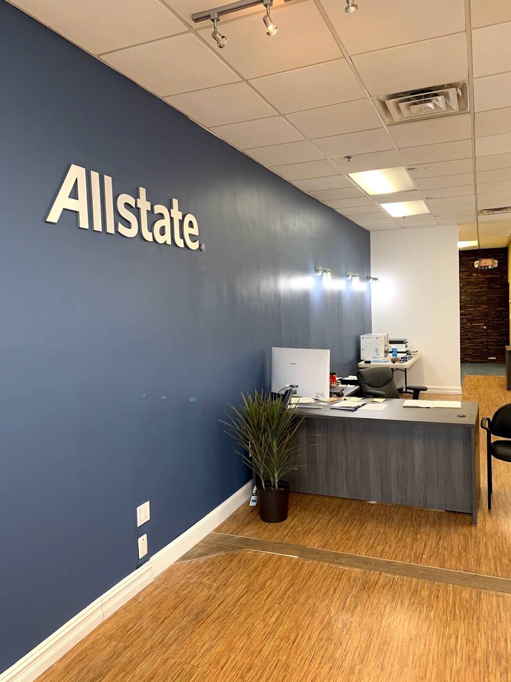 Sam Maietta: Allstate Insurance | 1020 NJ-18, East Brunswick, NJ 08816, USA | Phone: (732) 353-5648