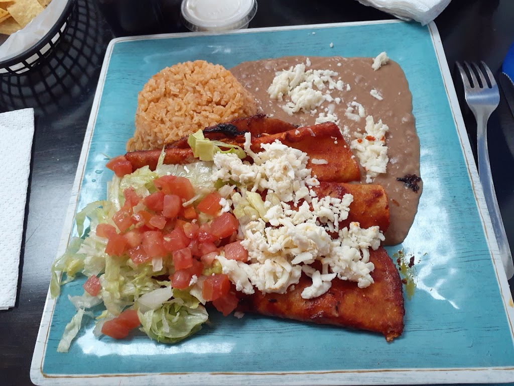 Mi Sazon Mexican Restaurant | 3505 S Polk St, Dallas, TX 75224, USA | Phone: (214) 375-3333