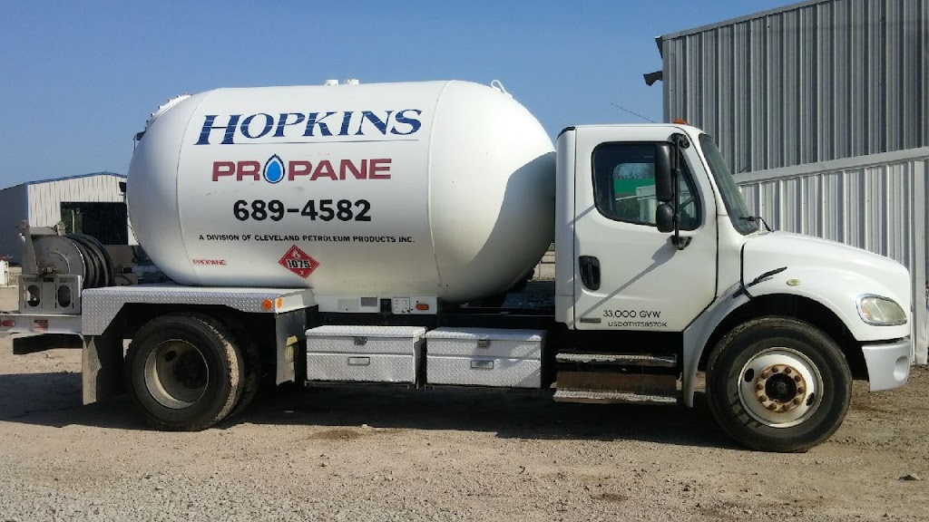 Hopkins Propane | 119220 S 4160 Rd, Eufaula, OK 74432, USA | Phone: (918) 689-4582