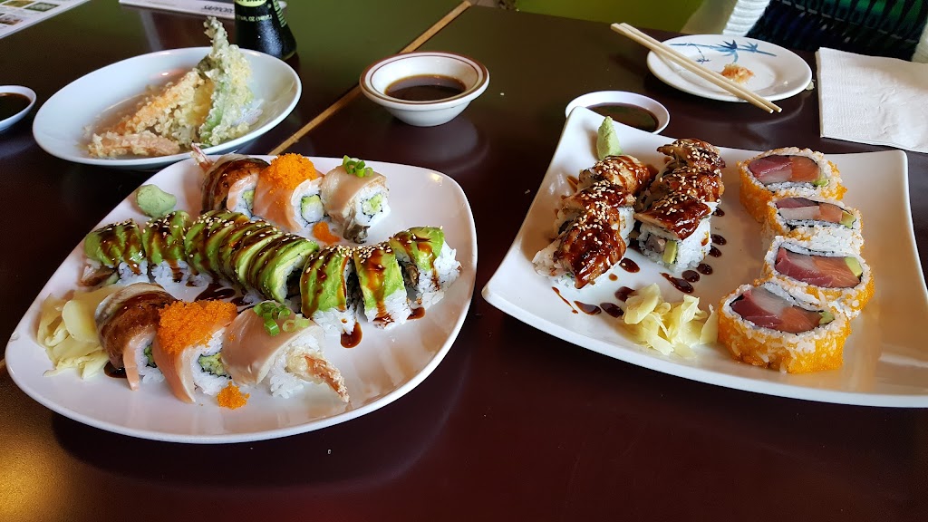 Sushi Roll Roll Roll | 1630 Duvall Ave NE #G, Renton, WA 98059, USA | Phone: (425) 228-0371