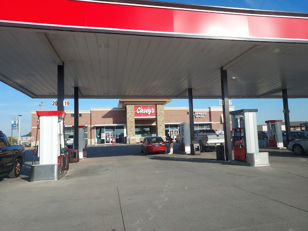 Buckys Convenience Stores | 2713 S 24th St, Council Bluffs, IA 51501, USA | Phone: (712) 256-2713