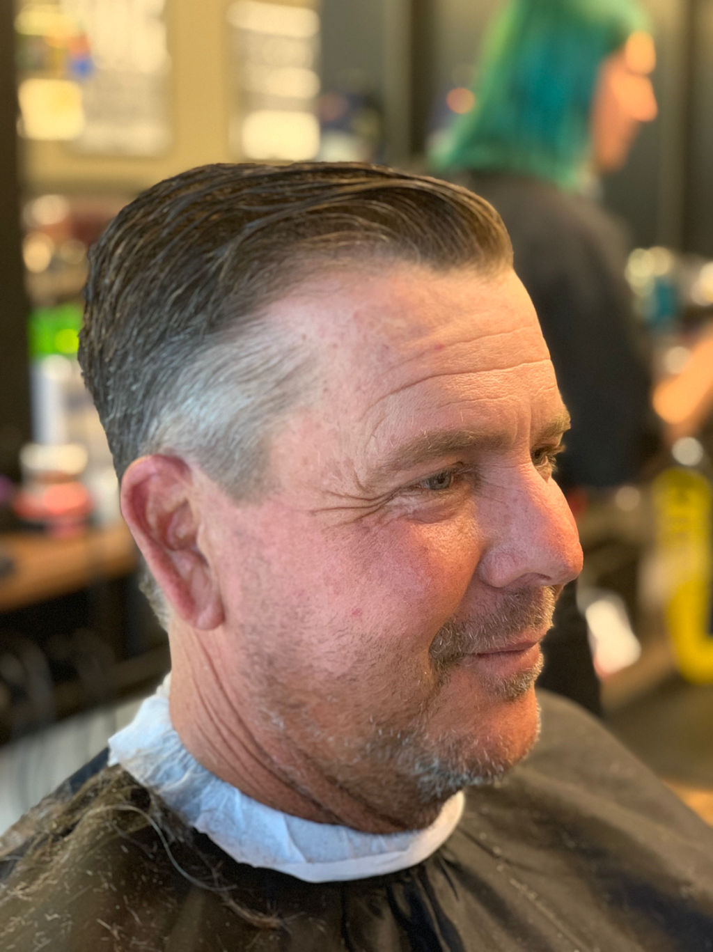 The Archetype Barbershop | 13359 Poway Rd #105, Poway, CA 92064, USA | Phone: (619) 757-5772