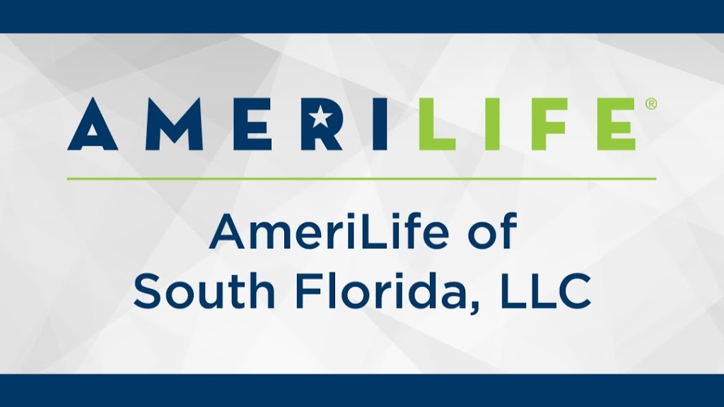 AmeriLife of South Florida, LLC | 3625 NW 82nd Ave Suite 401, Doral, FL 33166, USA | Phone: (305) 591-4368