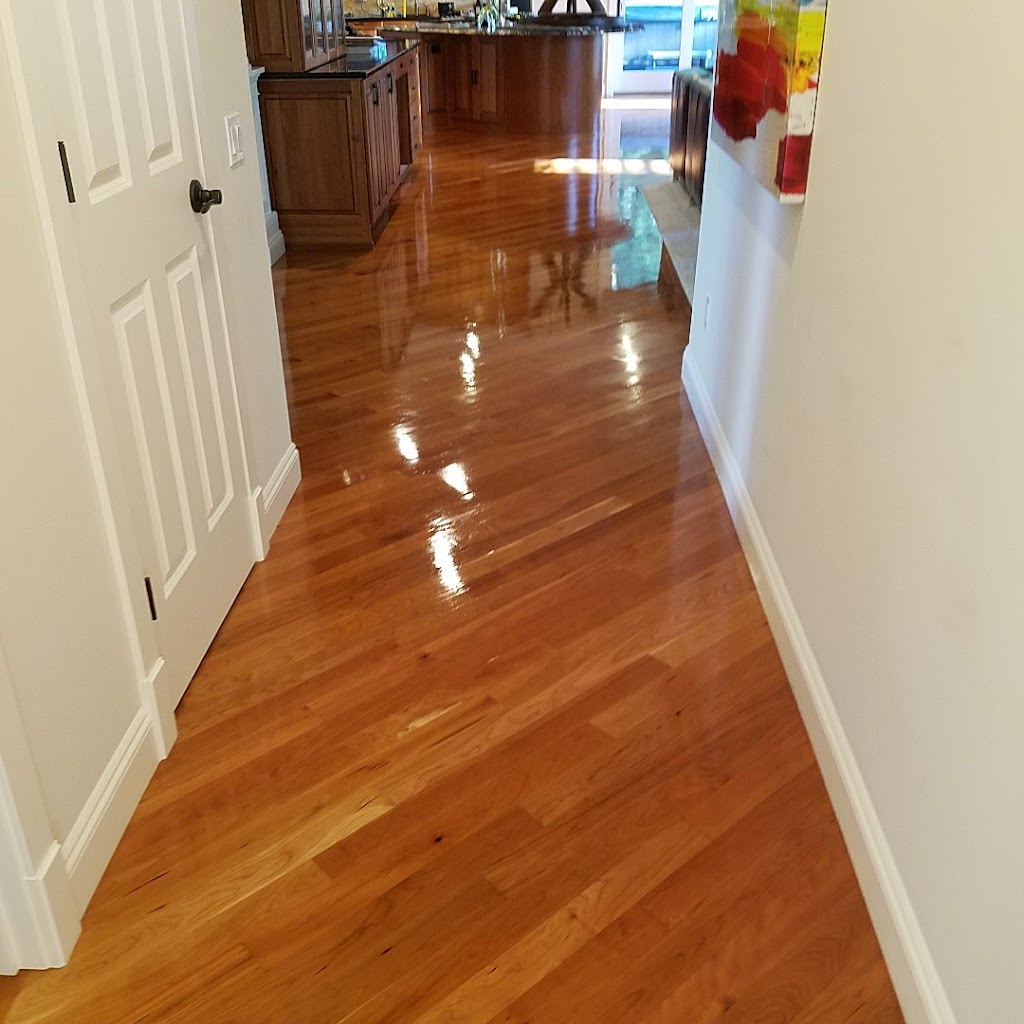 Anderson Carpet, Wood & Tile Cleaning | 16427 NE 106th Pl, Redmond, WA 98052, USA | Phone: (425) 651-6983