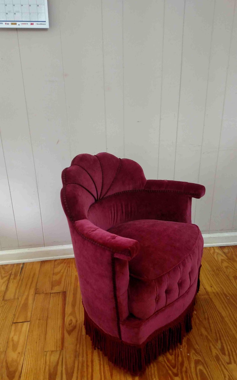 Tuttles custom upholstery | 1065 Cedar Dr, Germanton, NC 27019, USA | Phone: (336) 971-6352