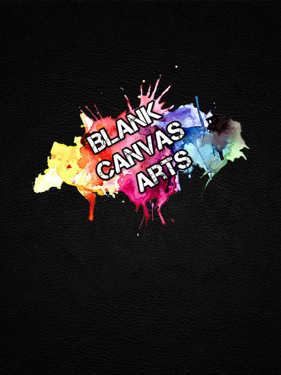 Blank Canvas Arts | 614 Oak St, Baraboo, WI 53913, USA | Phone: (608) 581-8366