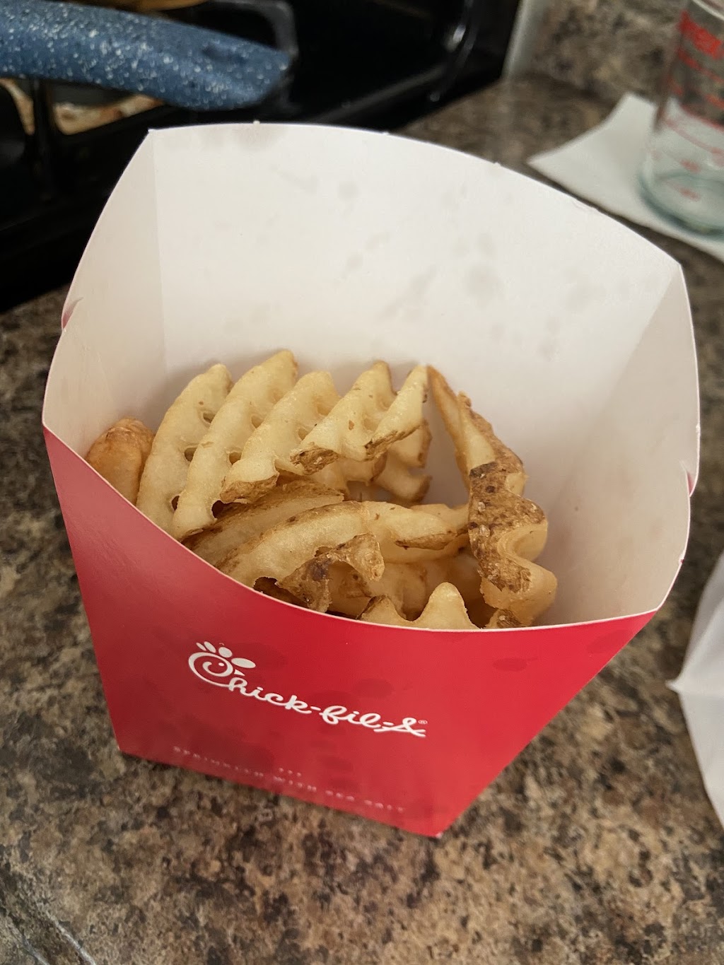 Chick-fil-A | 5080 Hamner Ave, Eastvale, CA 91752, USA | Phone: (951) 790-0211