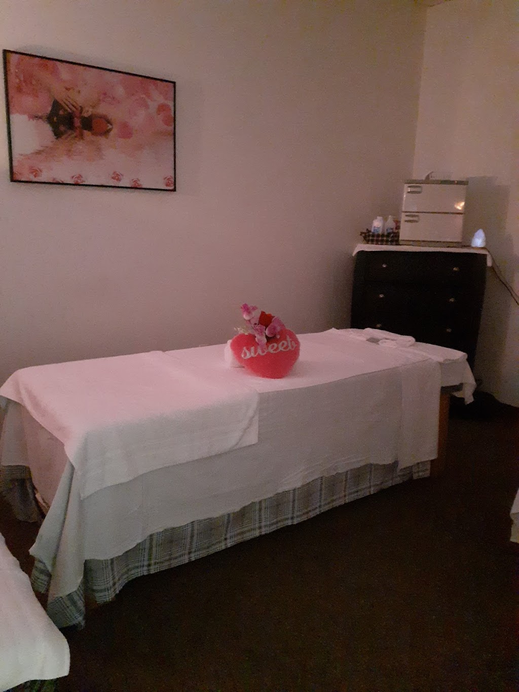 Reflexology Foot Spa | 535 W Baseline Rd Suite 107, Mesa, AZ 85210, USA | Phone: (480) 835-1412