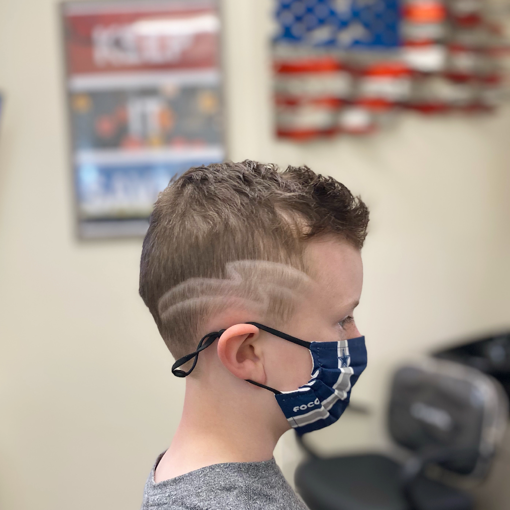 Five Star Barber | 6780 Abrams Road #209 Suite 207, Dallas, TX 75231, USA | Phone: (469) 964-2019