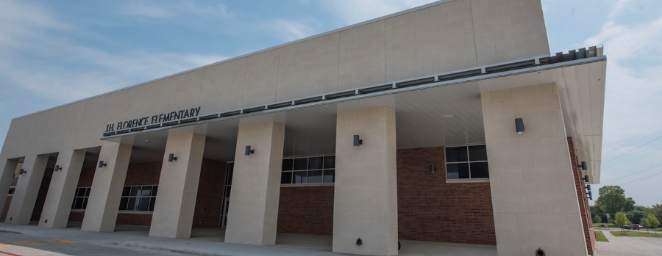 J.H. Florence Elementary School | 4600 Ashwood Dr, Mesquite, TX 75150, USA | Phone: (972) 290-4080