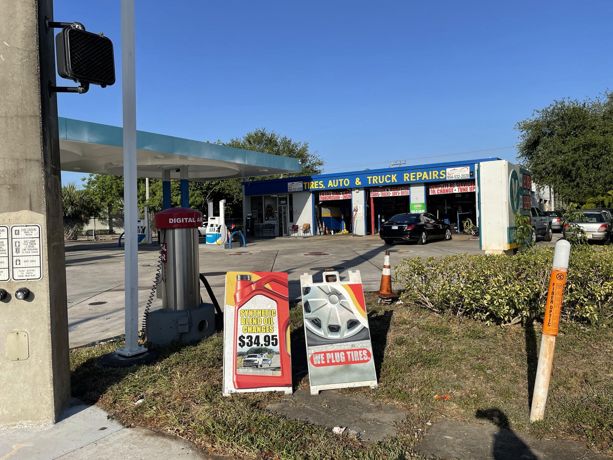 Sunbiz Auto Tech inc | 2099 N State Rd 7, Margate, FL 33063 | Phone: (954) 532-2020