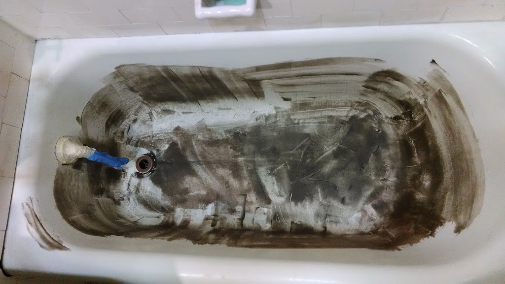 Bathtub Refinishing Service | 13813 Berryville Rd, Germantown, MD 20874, USA | Phone: (571) 488-8198