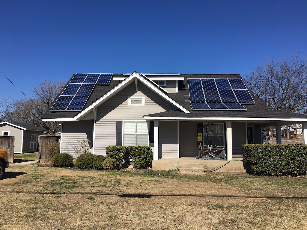 Circle L Solar | 5450 Stratum Dr Suite 110, Fort Worth, TX 76137, USA | Phone: (817) 945-2011