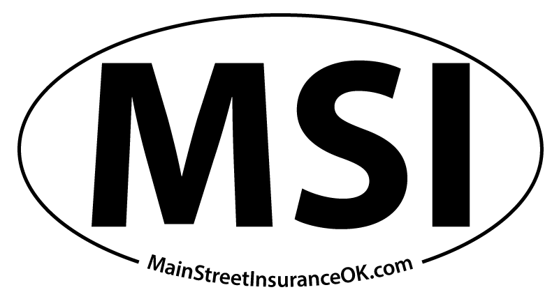 Main Street Insurance Agency | 319 S Main St, Sapulpa, OK 74066, USA | Phone: (918) 224-6600