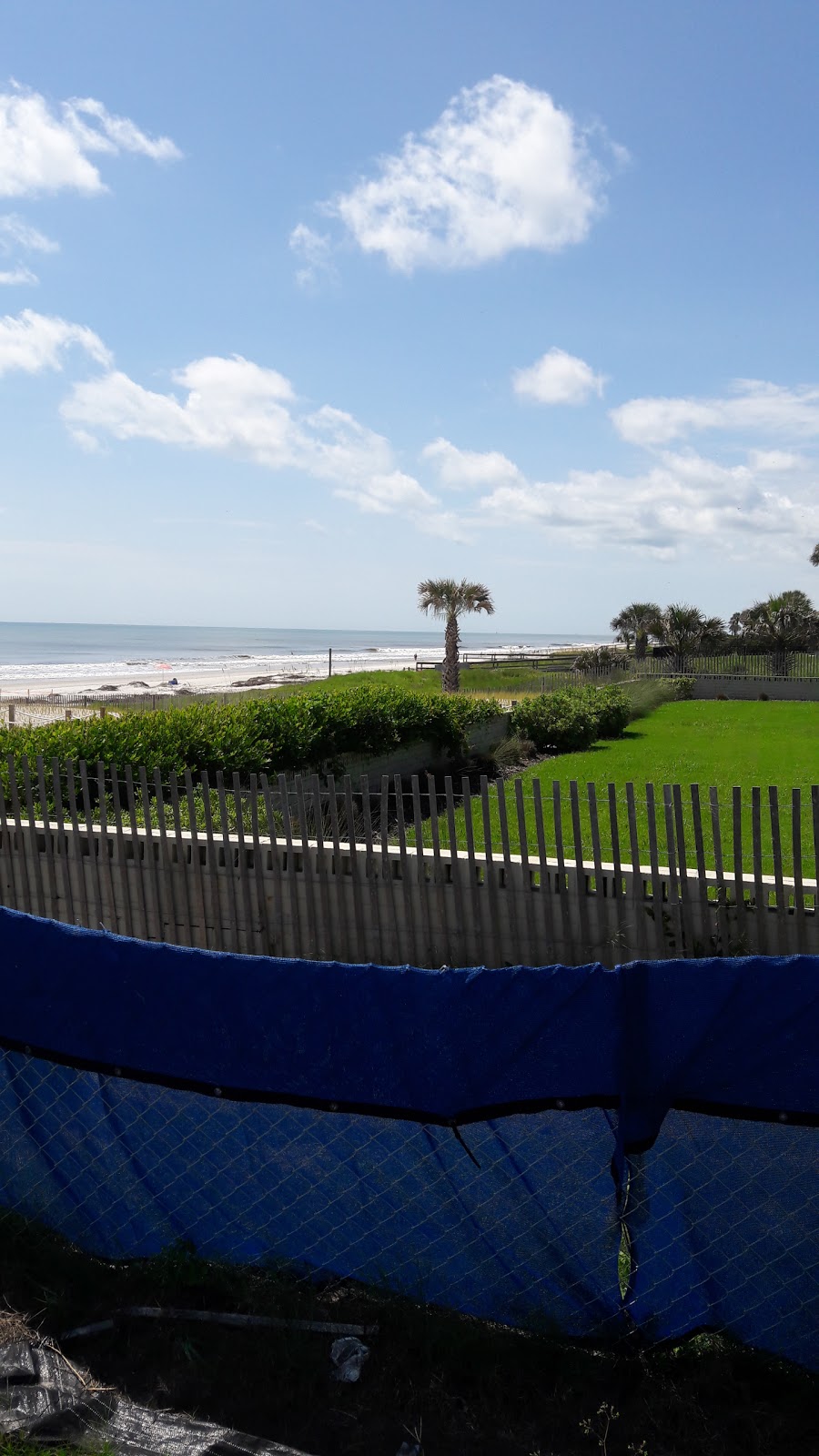 Ocean Manor II | 693 County Rd 203, Ponte Vedra Beach, FL 32082, USA | Phone: (904) 613-8525