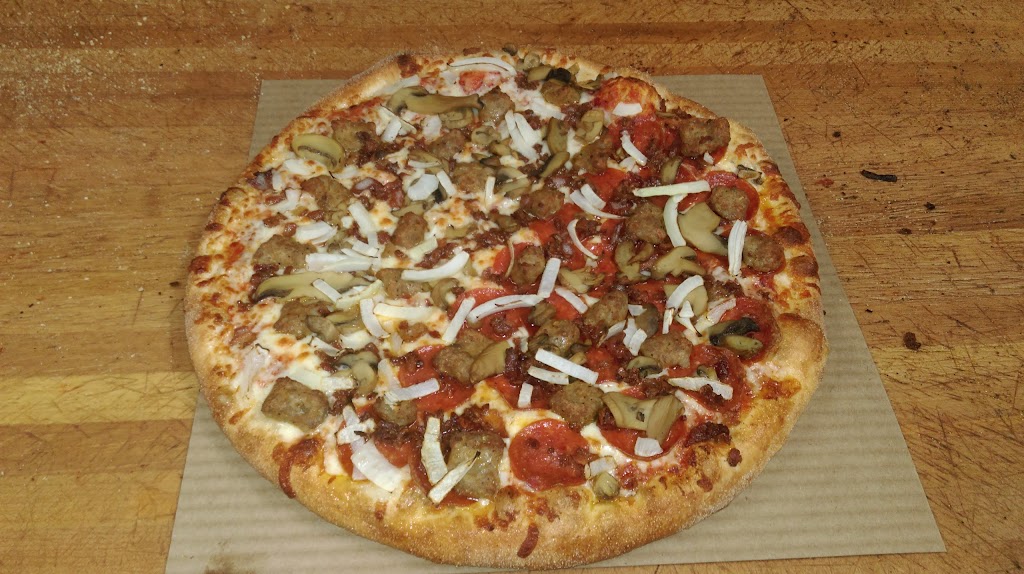 Marcos Pizza | 4885 Princeton Rd, Liberty Township, OH 45011, USA | Phone: (513) 737-7555