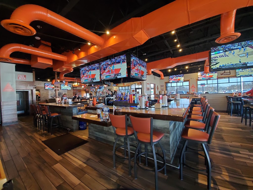 Hooters of Memphis Southeast | 7535 Winchester Rd, Memphis, TN 38125, USA | Phone: (901) 624-8262