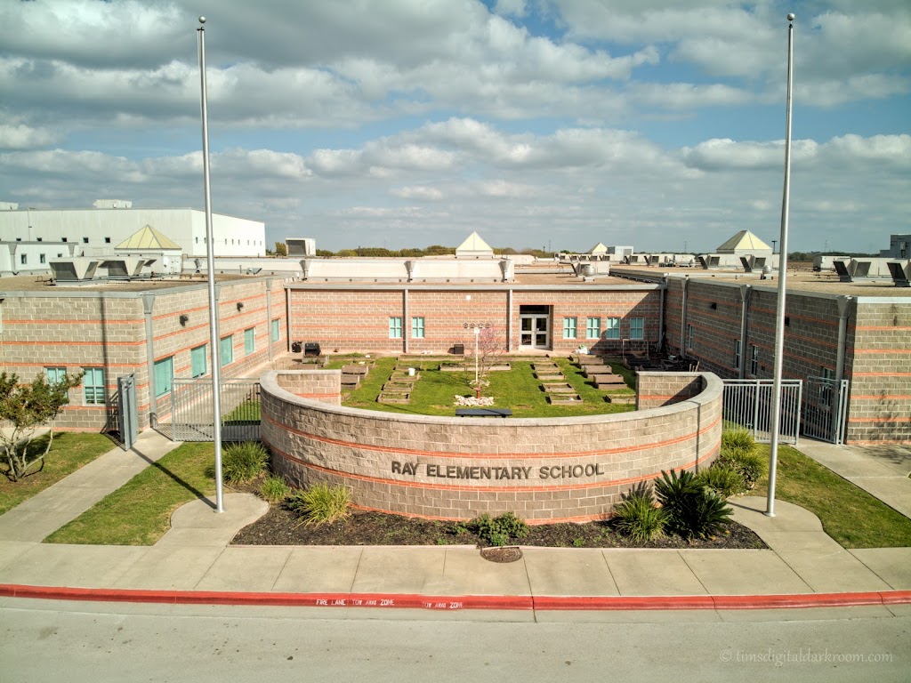 Ray Elementary School | 225 Swindoll Ln, Hutto, TX 78634, USA | Phone: (512) 759-5450