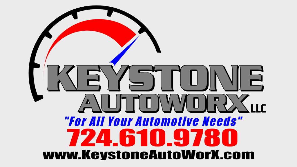 Keystone Autoworx LLC | 99 Orchard Ave, Scottdale, PA 15683, USA | Phone: (724) 610-9780