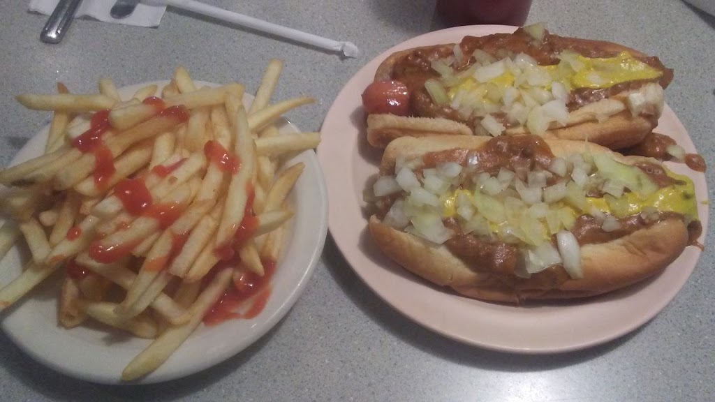 Apollo Coney Island | 43532 Van Dyke Ave, Sterling Heights, MI 48314, USA | Phone: (586) 739-4760