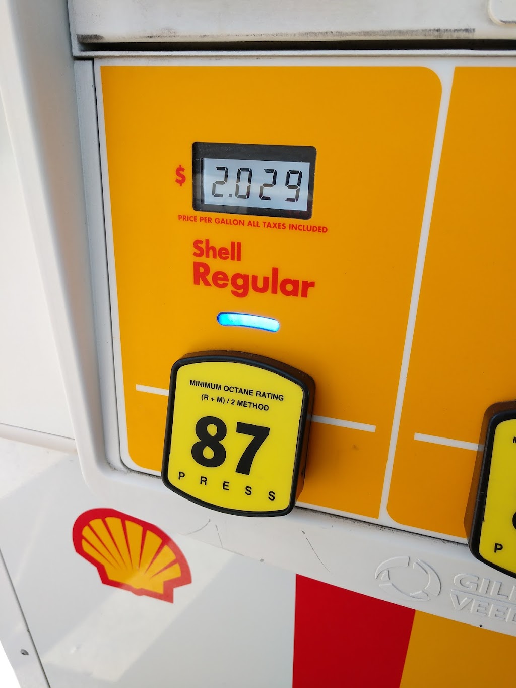 Shell | 1101 Long Hollow Pike, Gallatin, TN 37066, USA | Phone: (615) 452-7590