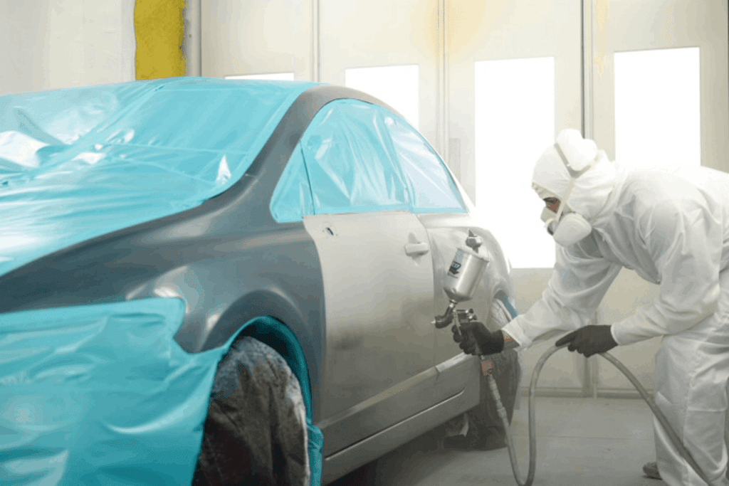 Maaco Auto Body Shop & Painting | 491 Central Ave, Albany, NY 12206, USA | Phone: (518) 360-2143