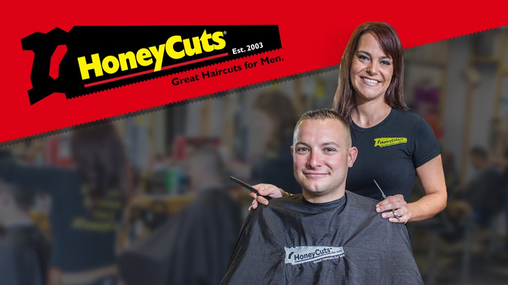 HoneyCuts | 10092 W Illinois Rd, Fort Wayne, IN 46814, USA | Phone: (260) 444-5484