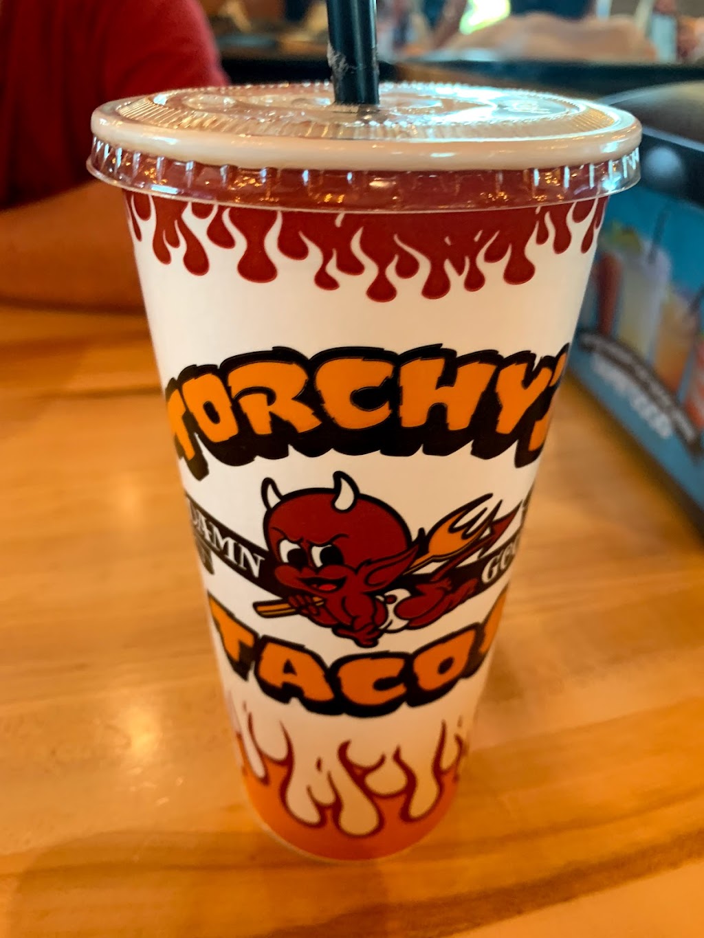 Torchys Tacos | 2150 E Palm Valley Blvd #100, Round Rock, TX 78665, USA | Phone: (512) 381-0173