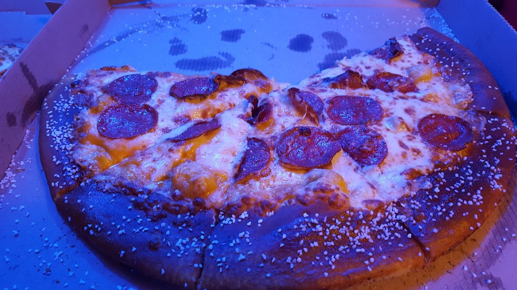 Little Caesars Pizza | 2135 Ridge Rd SUITE 109, Rockwall, TX 75087, USA | Phone: (972) 722-4612