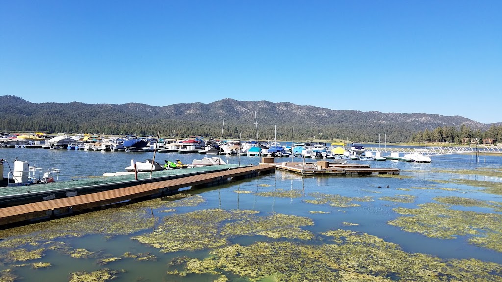 Pine Knot Parasail and Jetskis | 439 Pine Knot Ave, Big Bear Lake, CA 92315, USA | Phone: (909) 866-4359