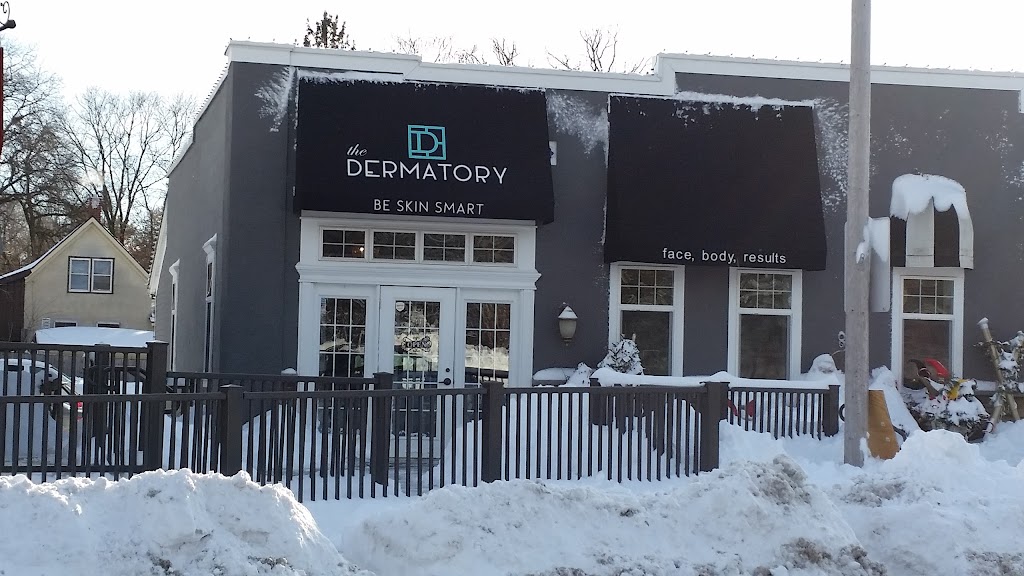 The Dermatory by Angie Donna | 4701 Clark Ave, White Bear Lake, MN 55110, USA | Phone: (651) 200-7162