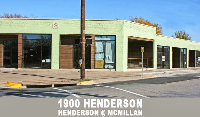 Andres Properties | 2800 N Henderson Ave, Dallas, TX 75206, USA | Phone: (214) 821-5606