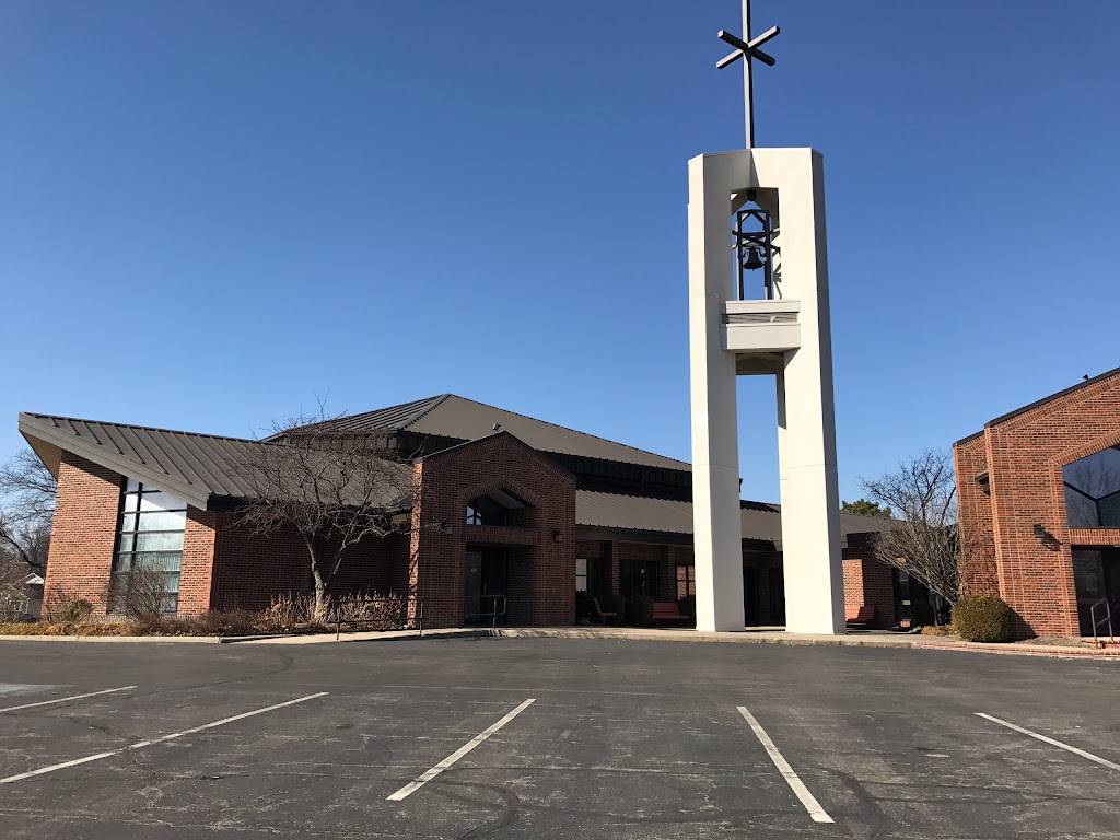 First Baptist Church of Olathe | 2024 E 151st St, Olathe, KS 66062, USA | Phone: (913) 764-7088