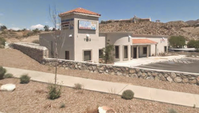 Westwind Pediatric Clinic | 7102 Westwind Dr, El Paso, TX 79912, USA | Phone: (915) 581-5100