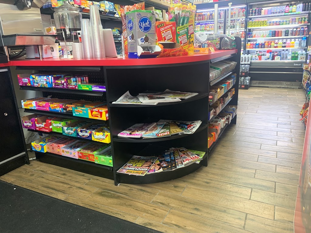 Broadway 1 mini mart | 5985 broadway, Bronx, NY 10471, USA | Phone: (718) 484-9070