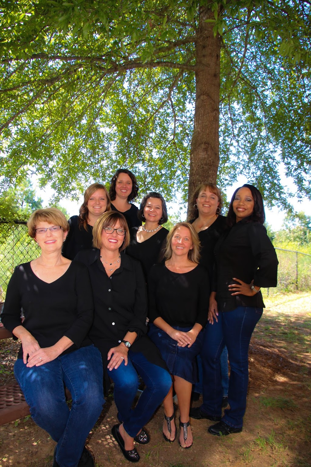 Brooks Cosmetic And Family Dentistry | 70 Westridge Pkwy #200, McDonough, GA 30253, USA | Phone: (678) 583-0330