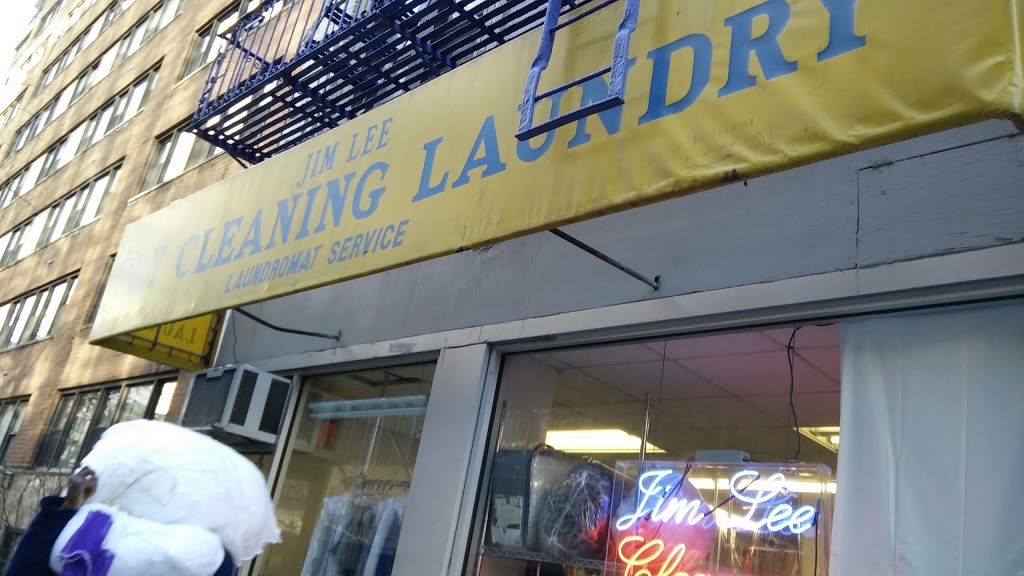 Jim Lee Laundry and Cleaners | 212 E 67th St, New York, NY 10065, USA | Phone: (212) 737-4884