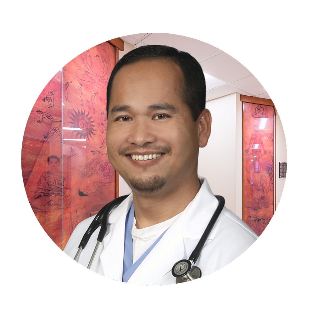 Dr. Darrin Luu, MD | 25775 McBean Pkwy Suite 106, Santa Clarita, CA 91355, USA | Phone: (661) 362-8100