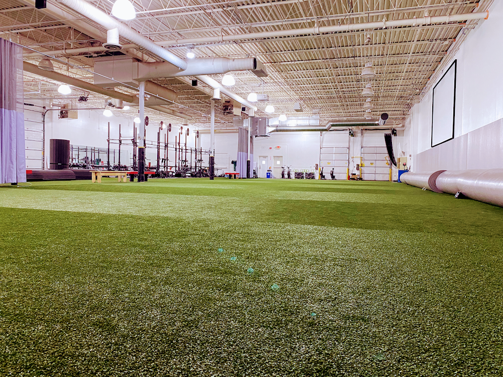 FAST Athletics | 15400 Minnetonka Industrial Rd, Minnetonka, MN 55345, USA | Phone: (612) 839-8039